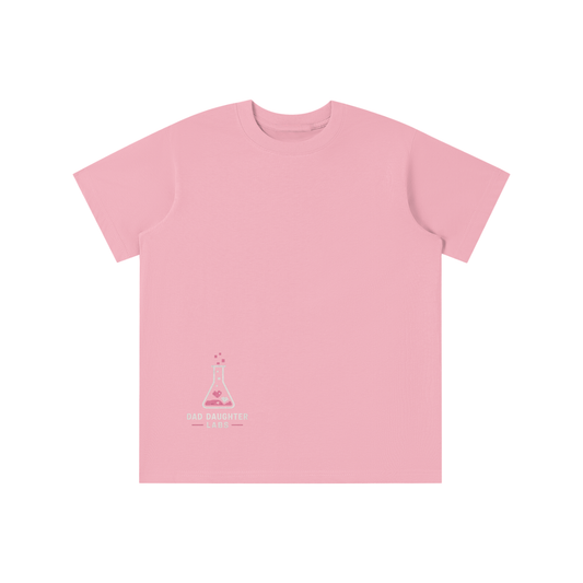 Kids' beaker T-shirt