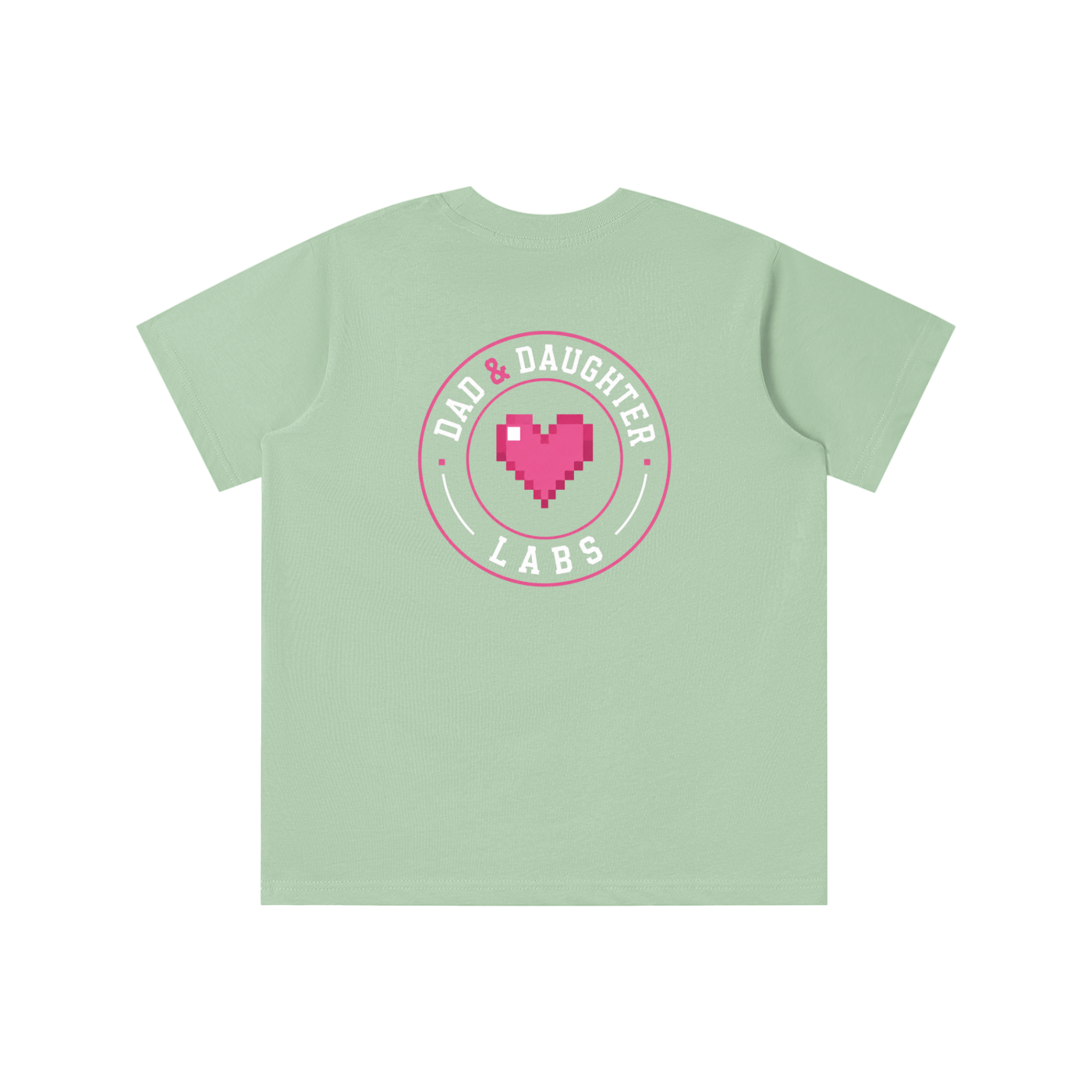 Characters Kids' T-shirt