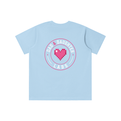 Aura character Kids' T-shirt