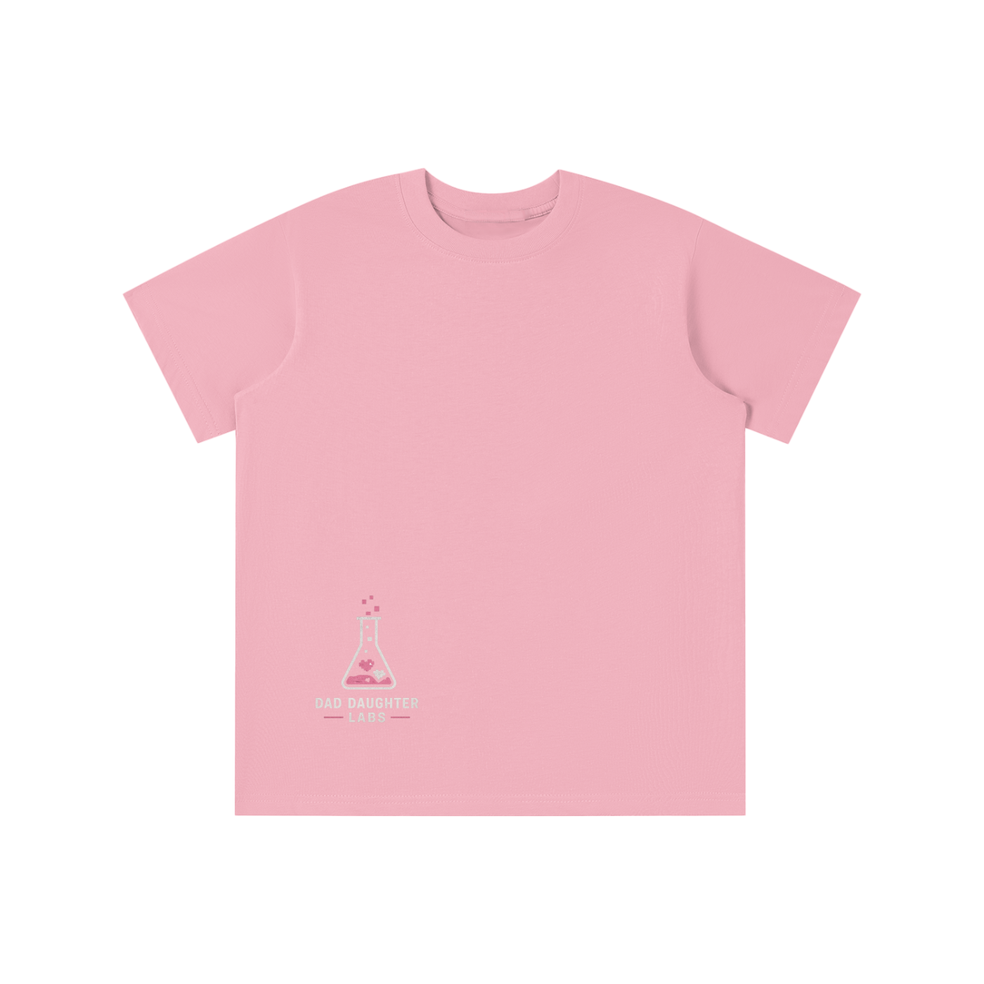 Kids'  beaker T-shirt