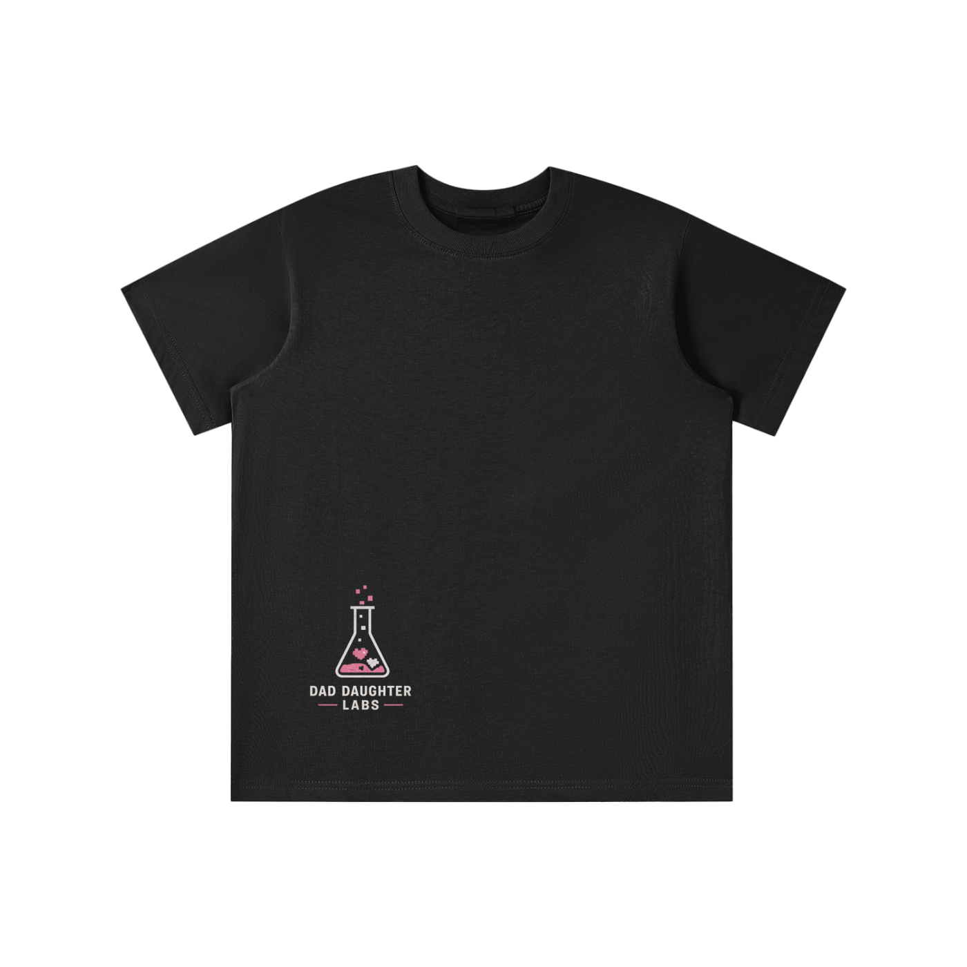 Kids'  beaker T-shirt