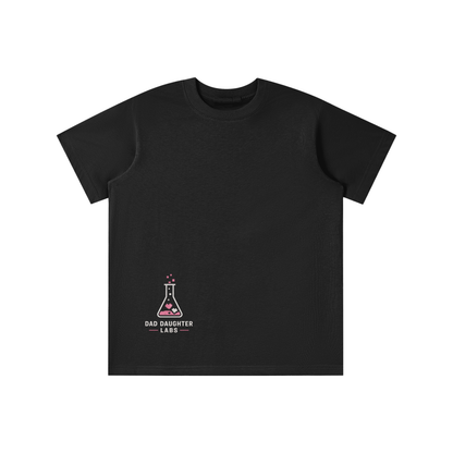 Kids'  beaker T-shirt