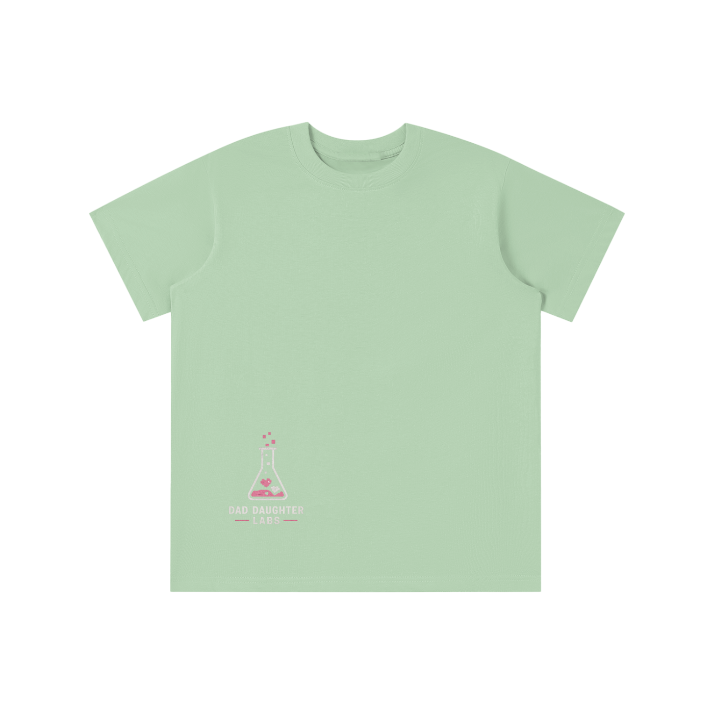 Kids'  beaker T-shirt