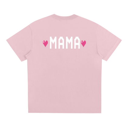 Mamas mini Adult T-Shirt