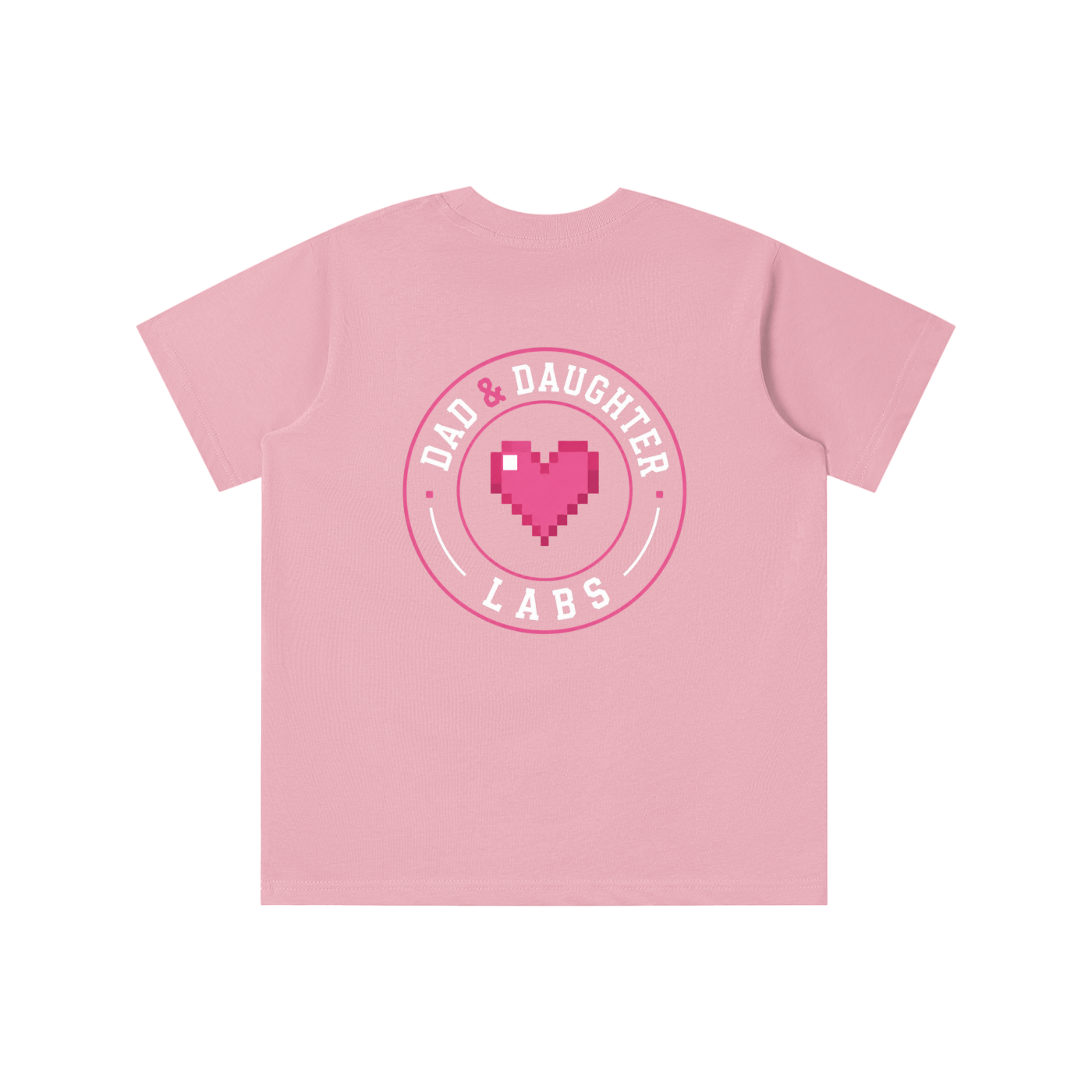 Aura character Kids' T-shirt
