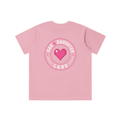 Aura character Kids' T-shirt