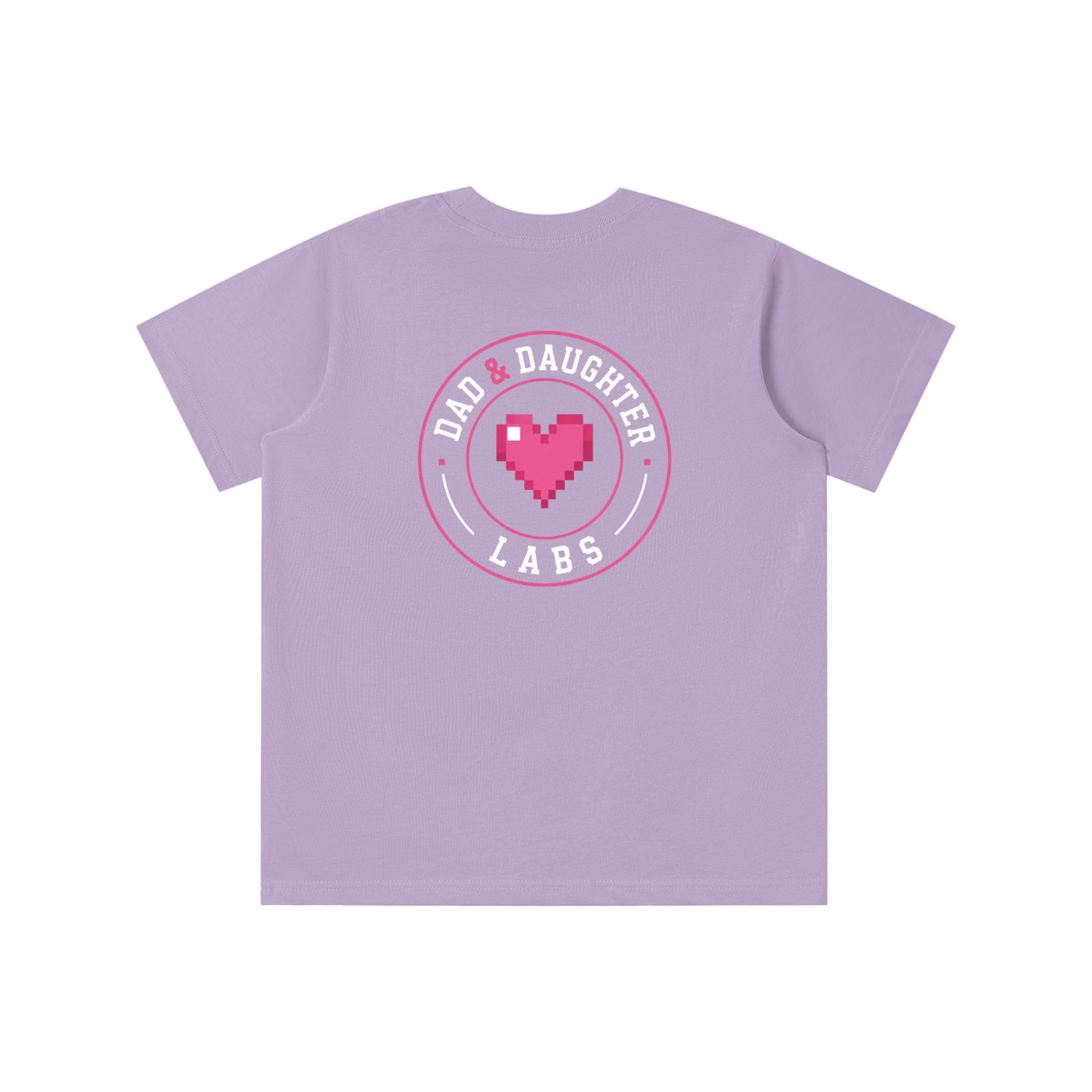 Characters Kids' T-shirt