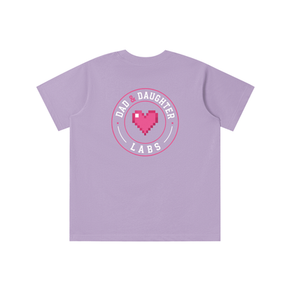 Characters Kids' T-shirt