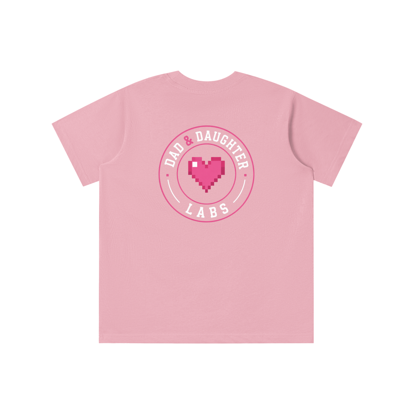 Characters Kids' T-shirt