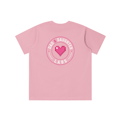 Characters Kids' T-shirt