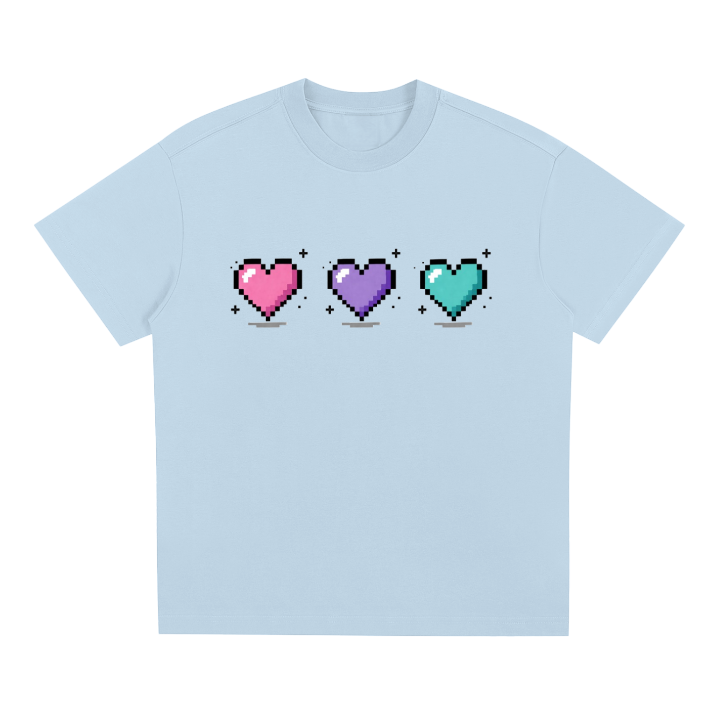 Mamas mini Adult T-Shirt