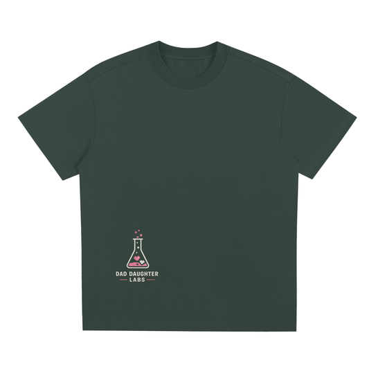 Adult beaker T-Shirt