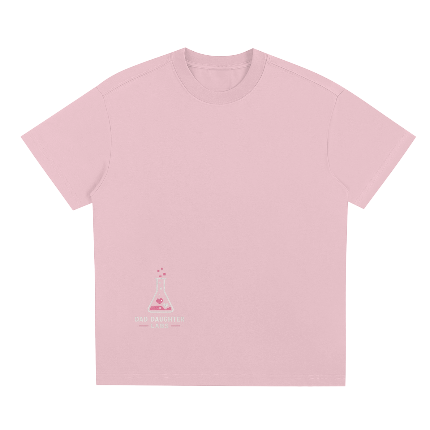 Adult beaker T-Shirt