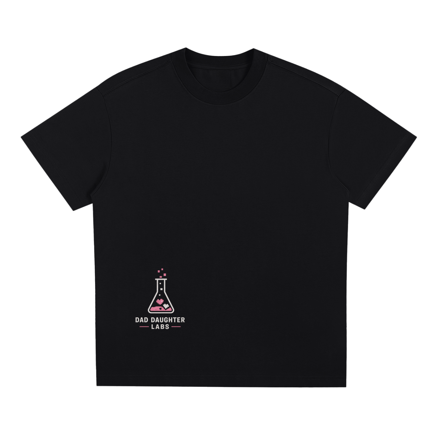 Adult beaker T-Shirt