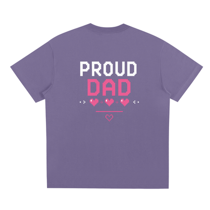 Adult connected hearts T-Shirt