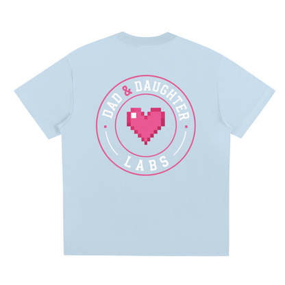 Adult heart in box T-Shirt