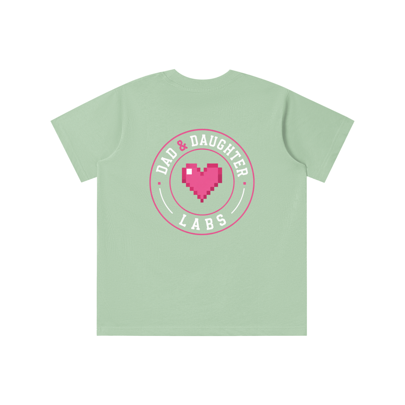 Aura character Kids' T-shirt