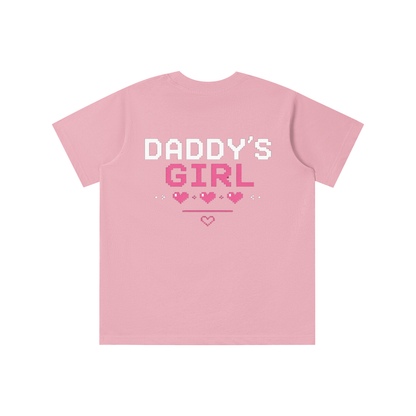 Kids'  beaker T-shirt