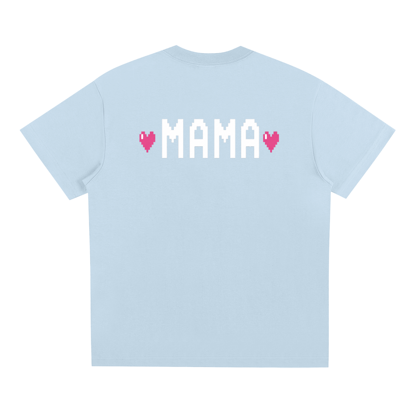 Mamas mini Adult T-Shirt