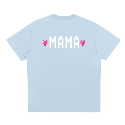Mamas mini Adult T-Shirt