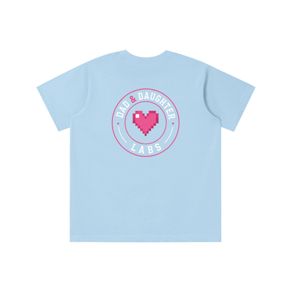 Characters Kids' T-shirt