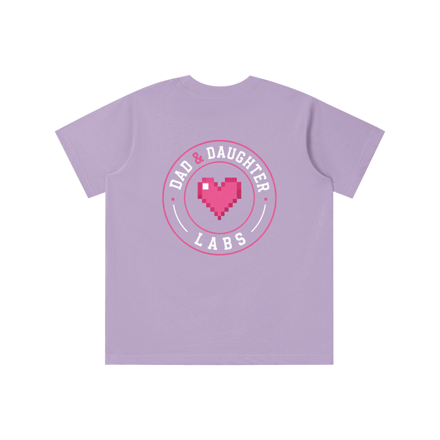 Aura character Kids' T-shirt
