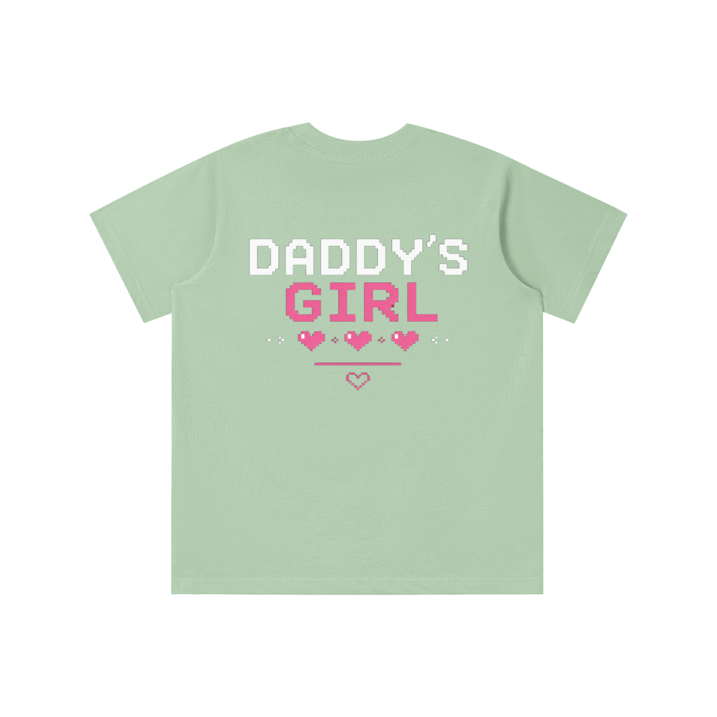 Kids'  beaker T-shirt