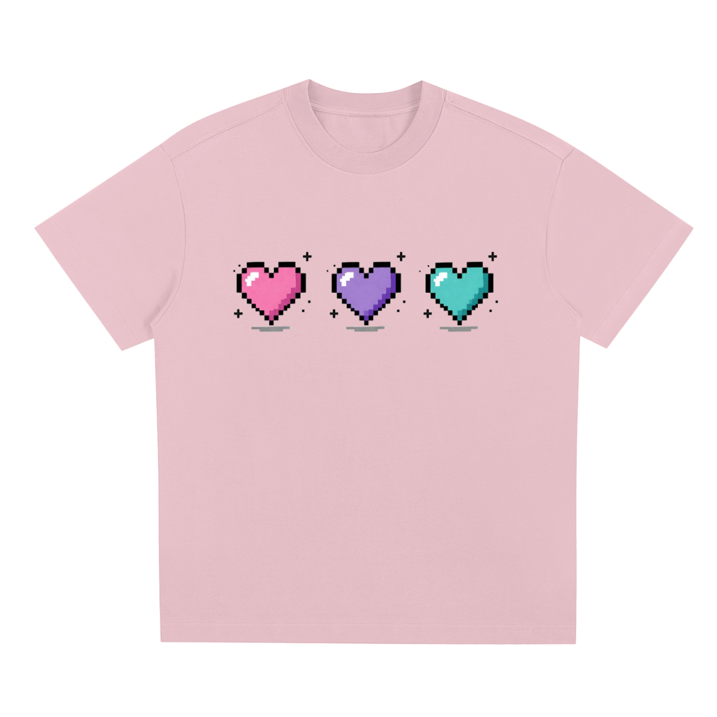 Mamas mini Adult T-Shirt