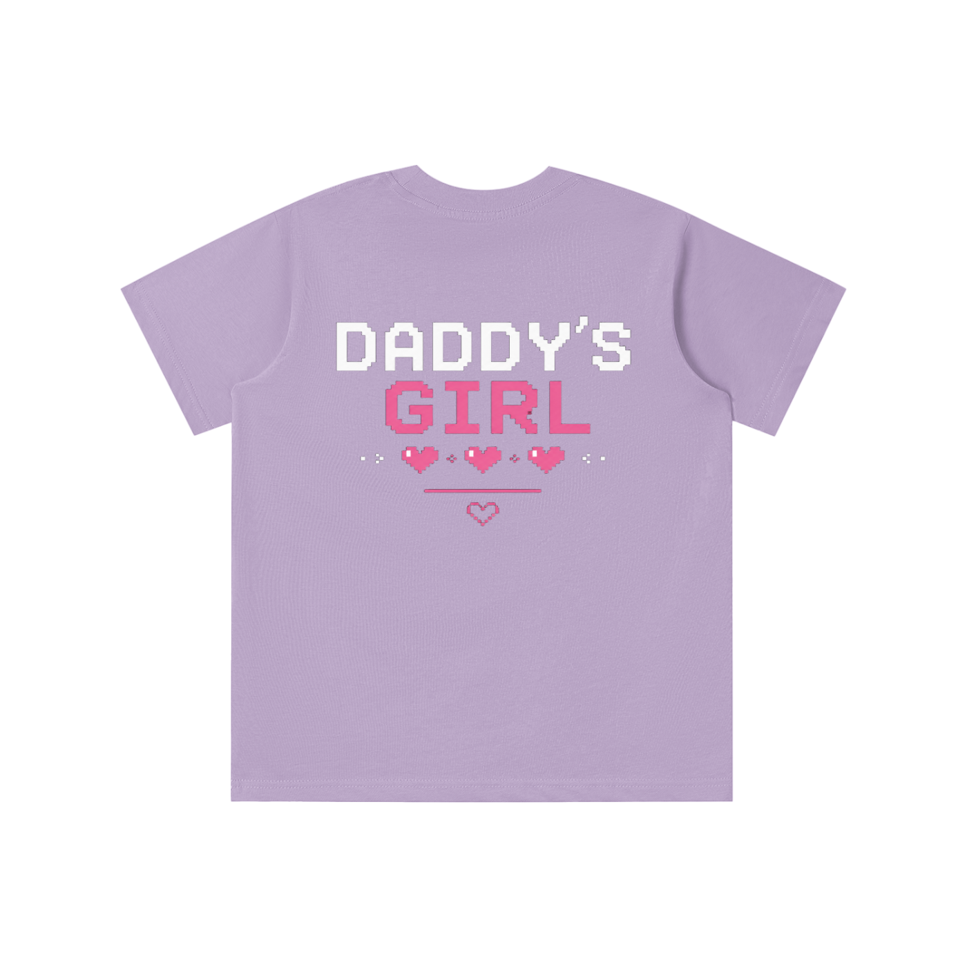 Kids'  beaker T-shirt