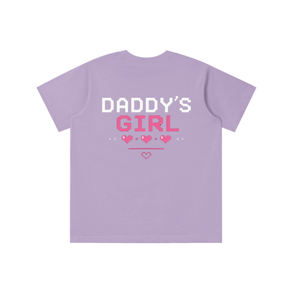 Kids'  beaker T-shirt