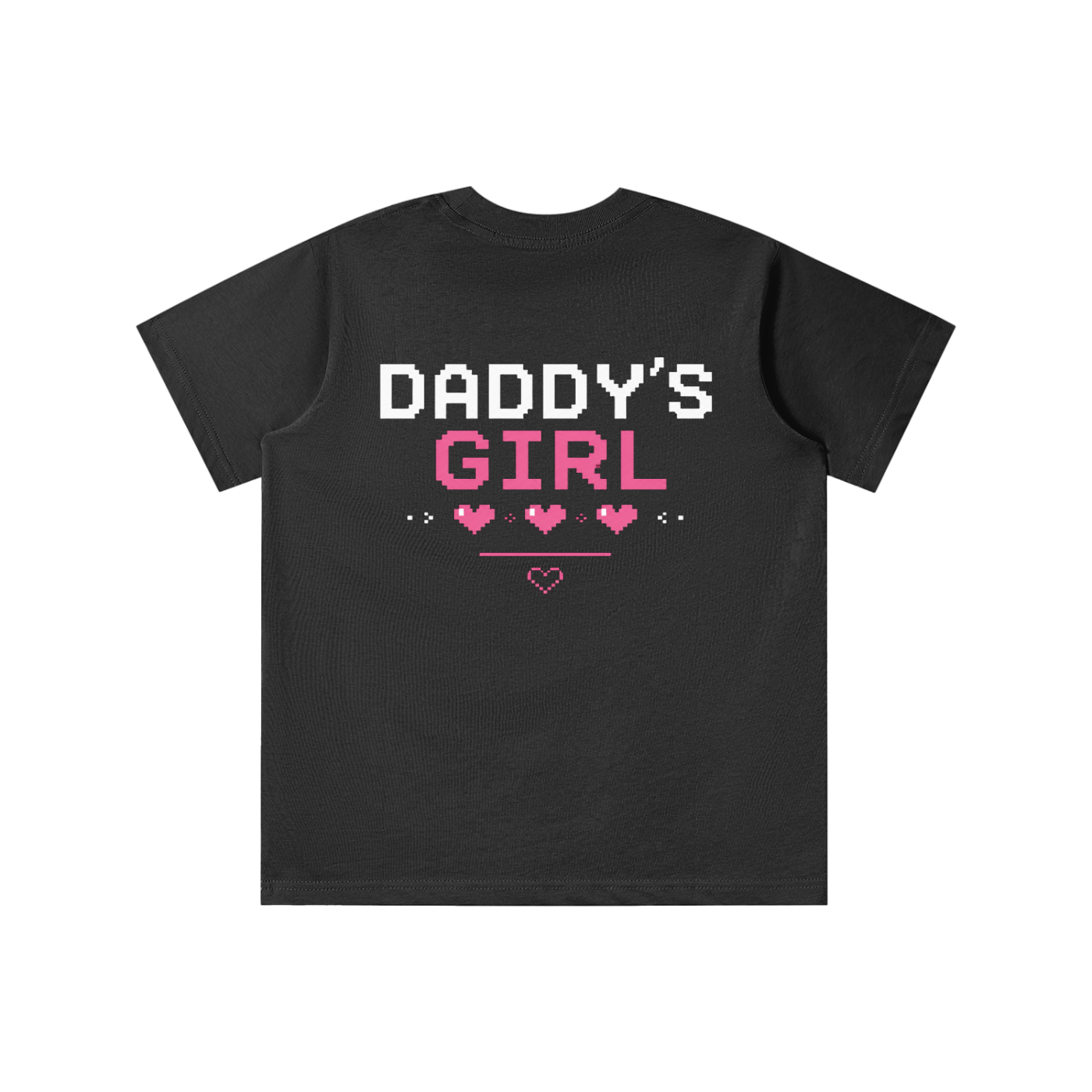 Kids'  beaker T-shirt