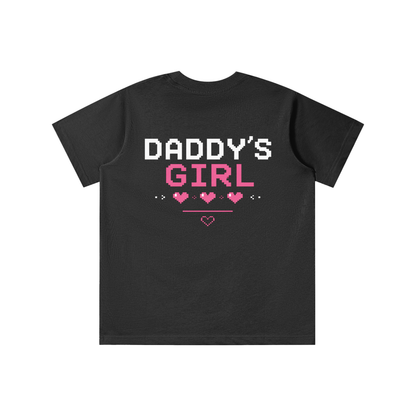 Kids'  beaker T-shirt