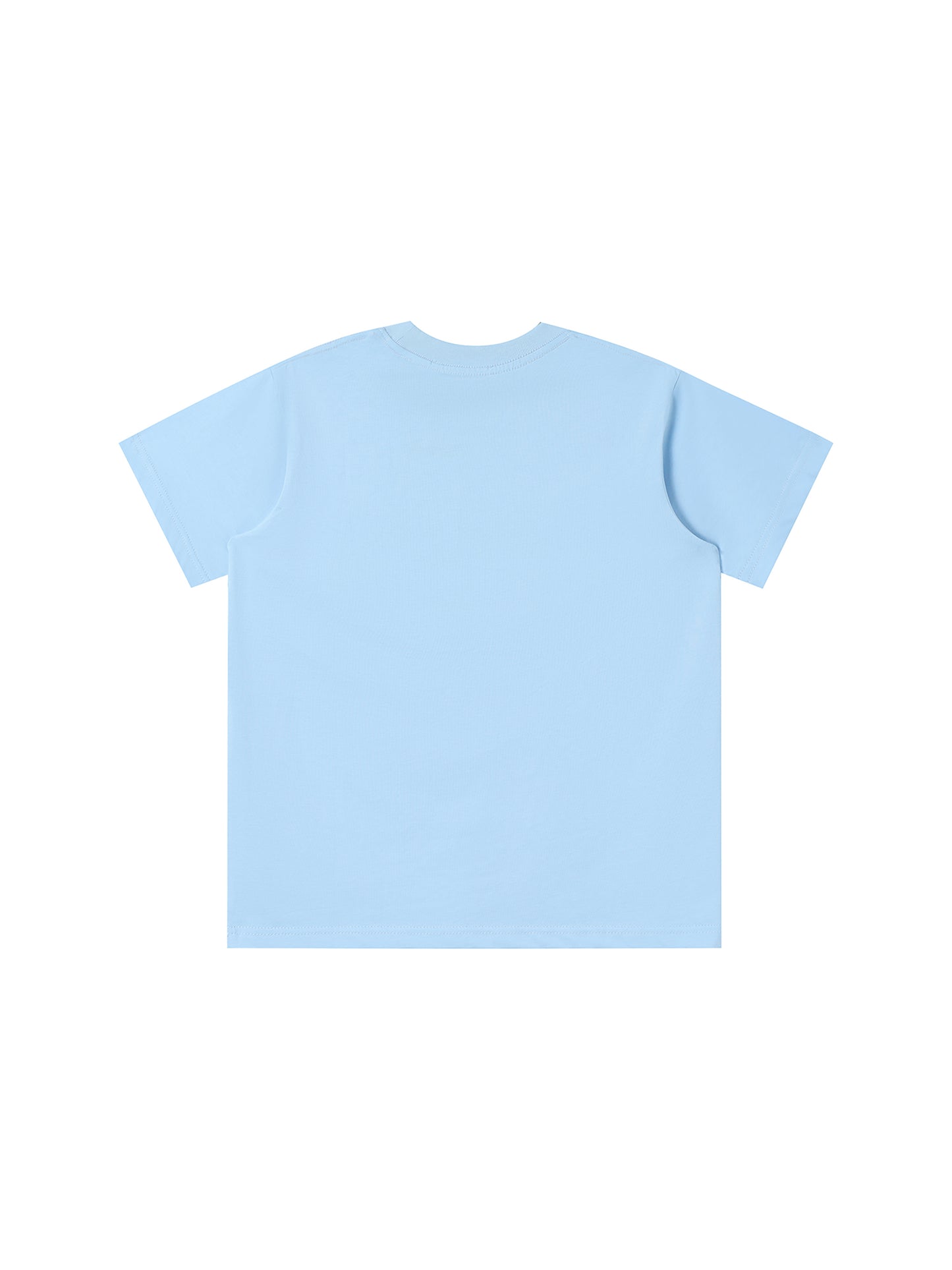 Kids' connected hearts T-shirt
