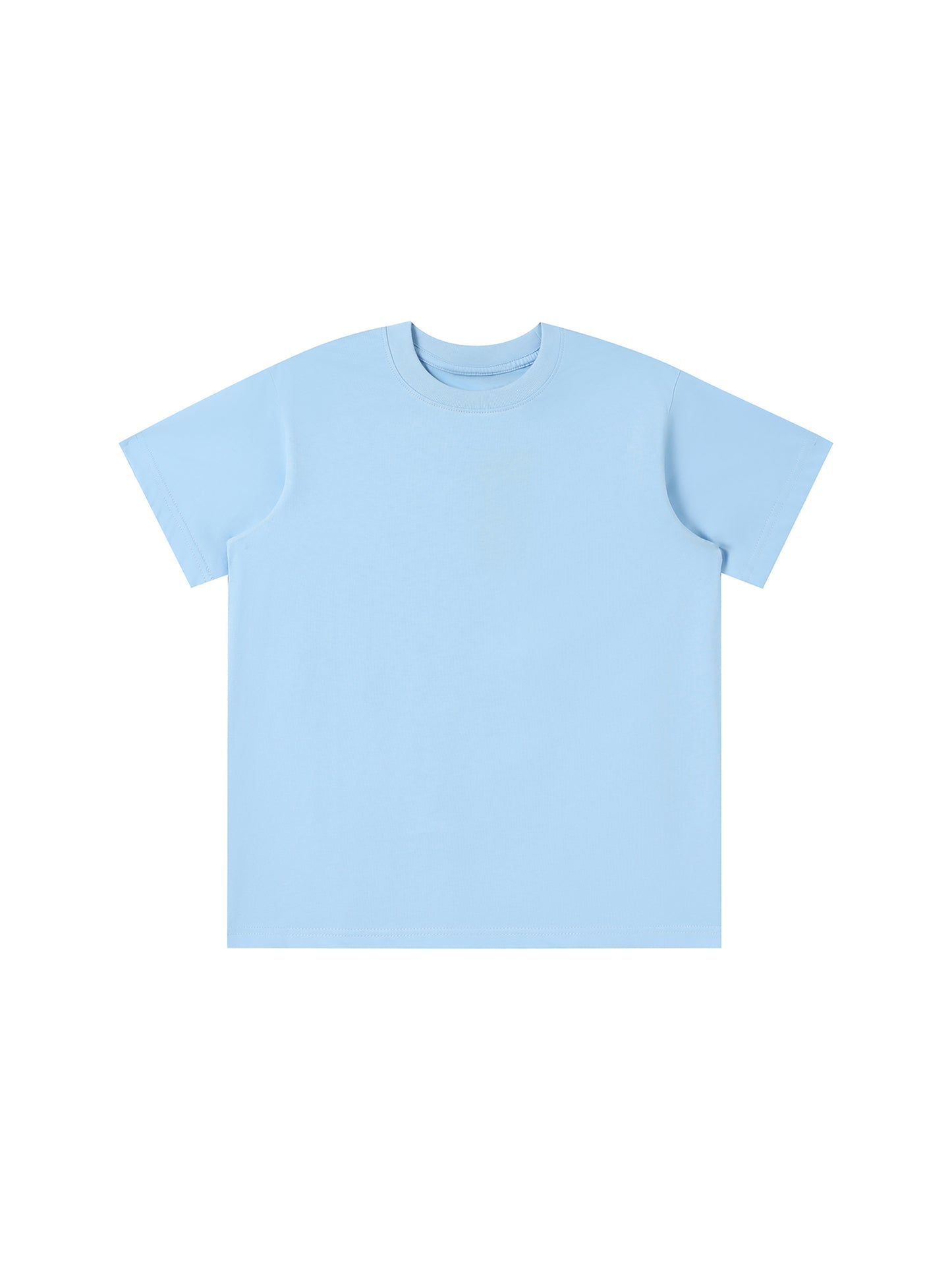 Kids' connected hearts T-shirt